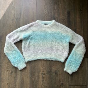 Wild Fable sweater